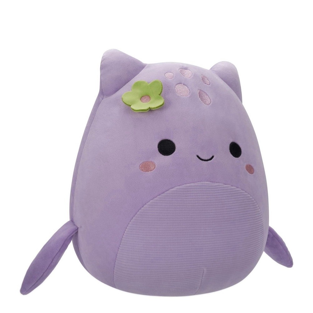 Squishmallows Shon the Purple Dinosaur | Original Tag |‎ 8" Plush | NWOT